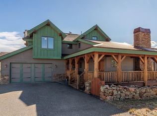 1745 Mountain Sky Ln, Granby, CO 80446