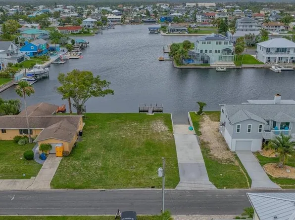 0 Orchid Dr Lot 31, Spring Hill, FL 34607