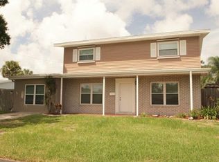1738 Dodge Cir N, Melbourne, FL 32935