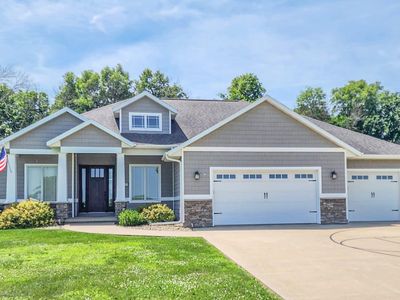 17080 185th St, Manchester, IA, 52057