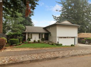 204 SW Hartley Ave, Gresham, OR 97030