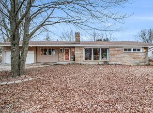 12857 S Gera Rd, Birch Run, MI 48415