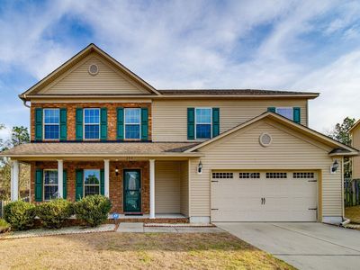 294 Oleander Mill Dr, Columbia, SC, 29229