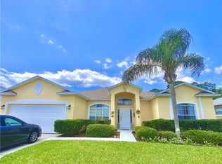 321 Whittier St, Davenport, FL 33896
