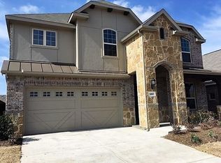 5807 Zinnia Dr, Rowlett, TX 75089