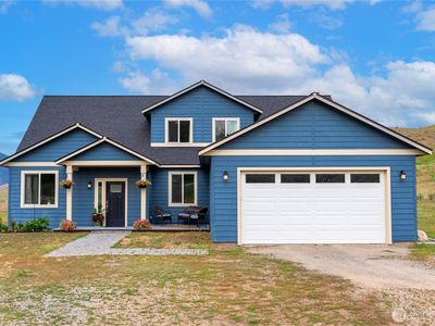 20771 Highway 20, Twisp, WA, 98856