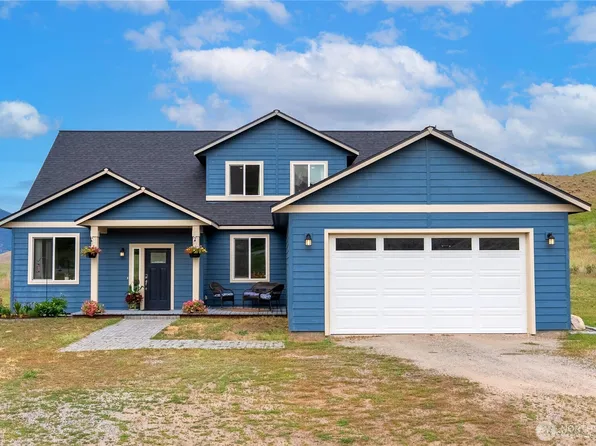 20771 Highway 20, Twisp, WA 98856