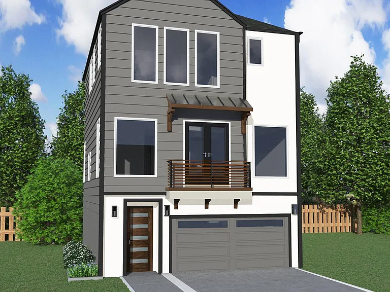 2205 Rain Melody Ln — Photo 1