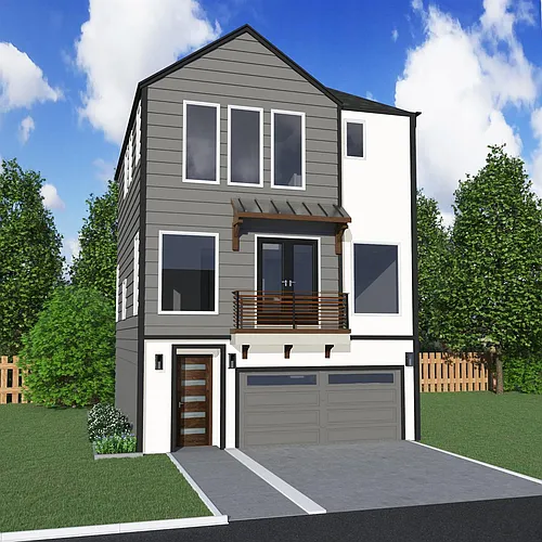 2205 Rain Melody Ln Photo 1