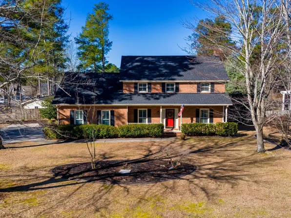 109 Foxwood Dr, Aiken, SC 29803