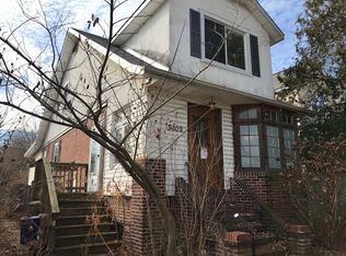 3009 Pinewood Ave APT 2, Baltimore, MD 21214