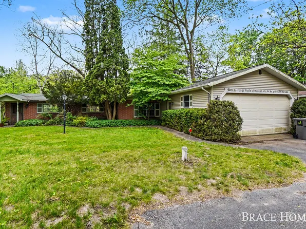 10748 100th St SE, Alto, MI 49302
