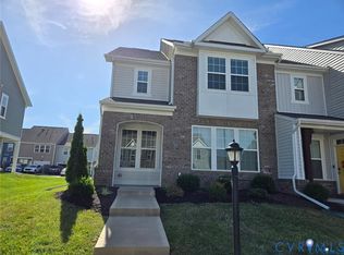 7825 Old Guild Rd, North Chesterfield, VA 23237