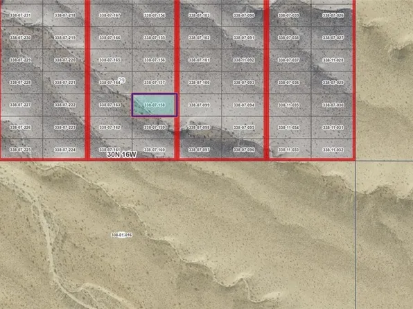 158 Antelope Ave, Meadview, AZ 86444