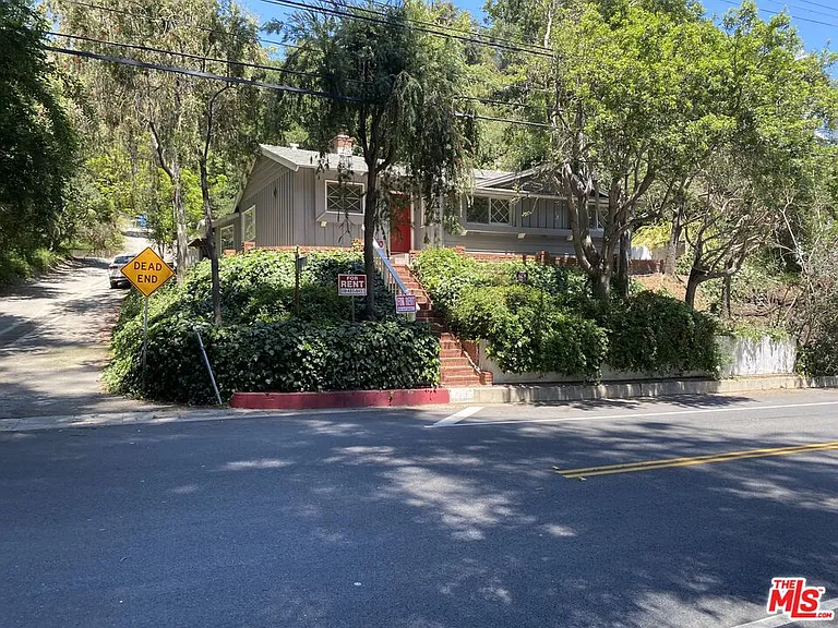1712 Benedict Canyon Dr #1712 — Photo 28