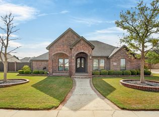 2404 Brandy Hill Rd, Midland, TX 79707