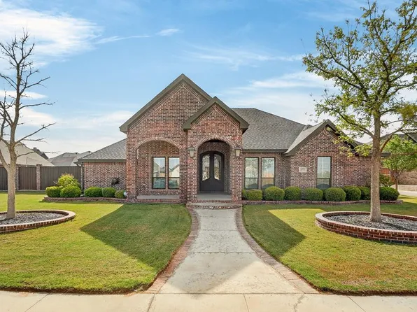 2404 Brandy Hill Rd, Midland, TX 79707