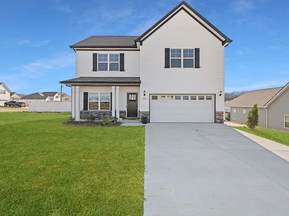 401 Windyhill St, Murfreesboro, TN 37129