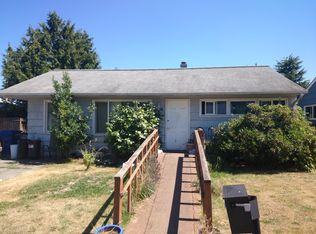 9306 31st Ave SW, Seattle, WA 98126