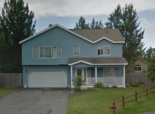 7750 Bethany Cir, Anchorage, AK 99507