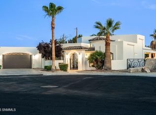 4323 Santa Lucia Arc, Las Cruces, NM 88005