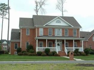 1104 Timber Neck Mall, Chesapeake, VA 23320