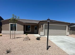 2791 E Estrella Vis, Kingman, AZ 86409