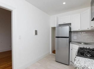 88 Mount Vernon St APT 11, Boston, MA 02108