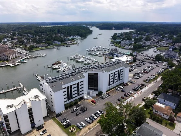 500 Winston Salem Ave APT 410, Virginia Beach, VA 23451