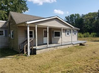 5015 E 400 N, Shelbyville, IN 46176