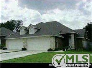 222 Rentz Place Cir, Weatherford, TX 76086