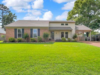 1197 Abbeville St, Collierville, TN, 38017