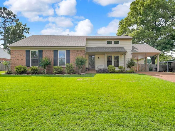 1197 Abbeville St, Collierville, TN 38017