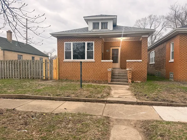 1146 Maryland St, Gary, IN 46407