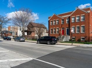 2238 W Jackson Blvd, Chicago, IL 60612