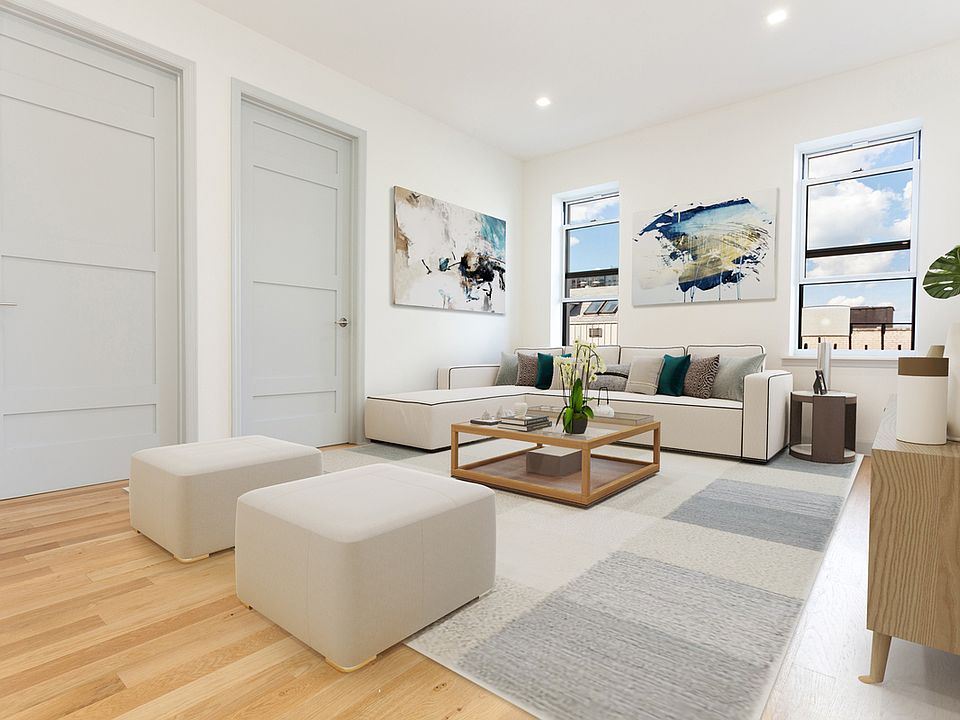 1st image of 66 W 107th St APT 54