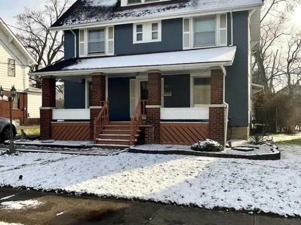 211 E Kline St, Girard, OH 44420