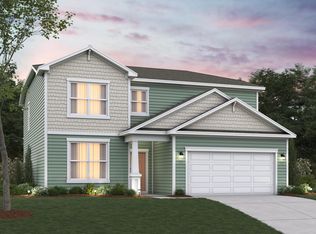447 White Magnolia St, Moncks Corner, SC 29461
