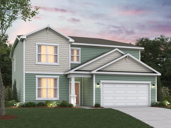 447 White Magnolia St, Moncks Corner, SC 29461