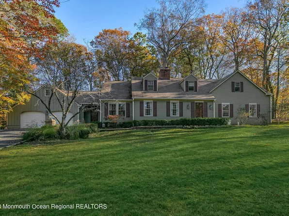 16 Westminster Drive, Colts Neck, NJ 07722