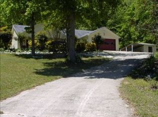 77 Martin Byers Rd, Dahlonega, GA 30533