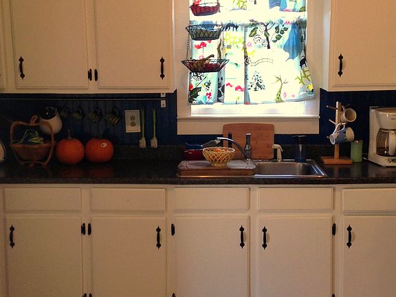 New Ceramic Tile Floor