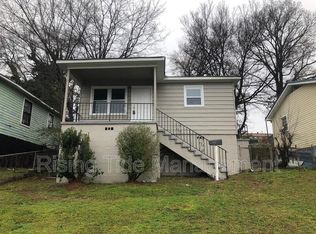 6808 66th St S, Birmingham, AL 35212