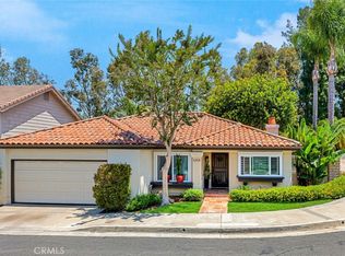 8305 E Star Pine Rd, Orange, CA 92869