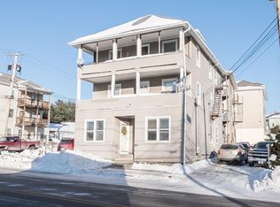 304 Cass Ave, Woonsocket, RI 02895