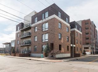 721 E North St APT 3A, Indianapolis, IN
