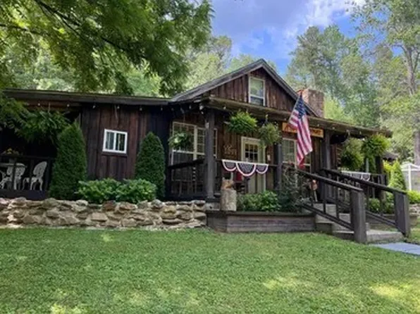 12968 New Hwy #68, Tellico Plains, TN 37385