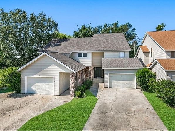 16 Caribbean Ct #16