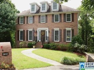2653 N Chandalar Ln, Pelham, AL 35124