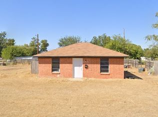 2930 Wheatley St, Vernon, TX 76384